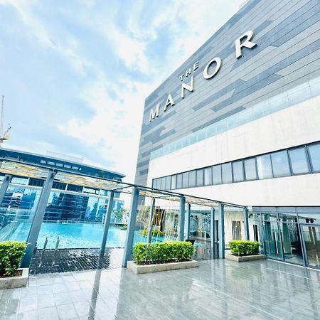 Crown Suites The Manor Klcc Kuala Lumpur City Center Zewnętrze zdjęcie