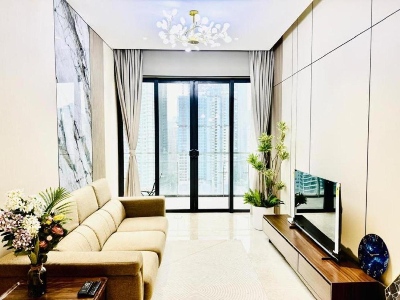 Crown Suites The Manor Klcc Kuala Lumpur City Center Zewnętrze zdjęcie