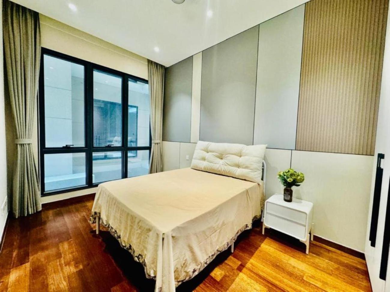 Crown Suites The Manor Klcc Kuala Lumpur City Center Zewnętrze zdjęcie