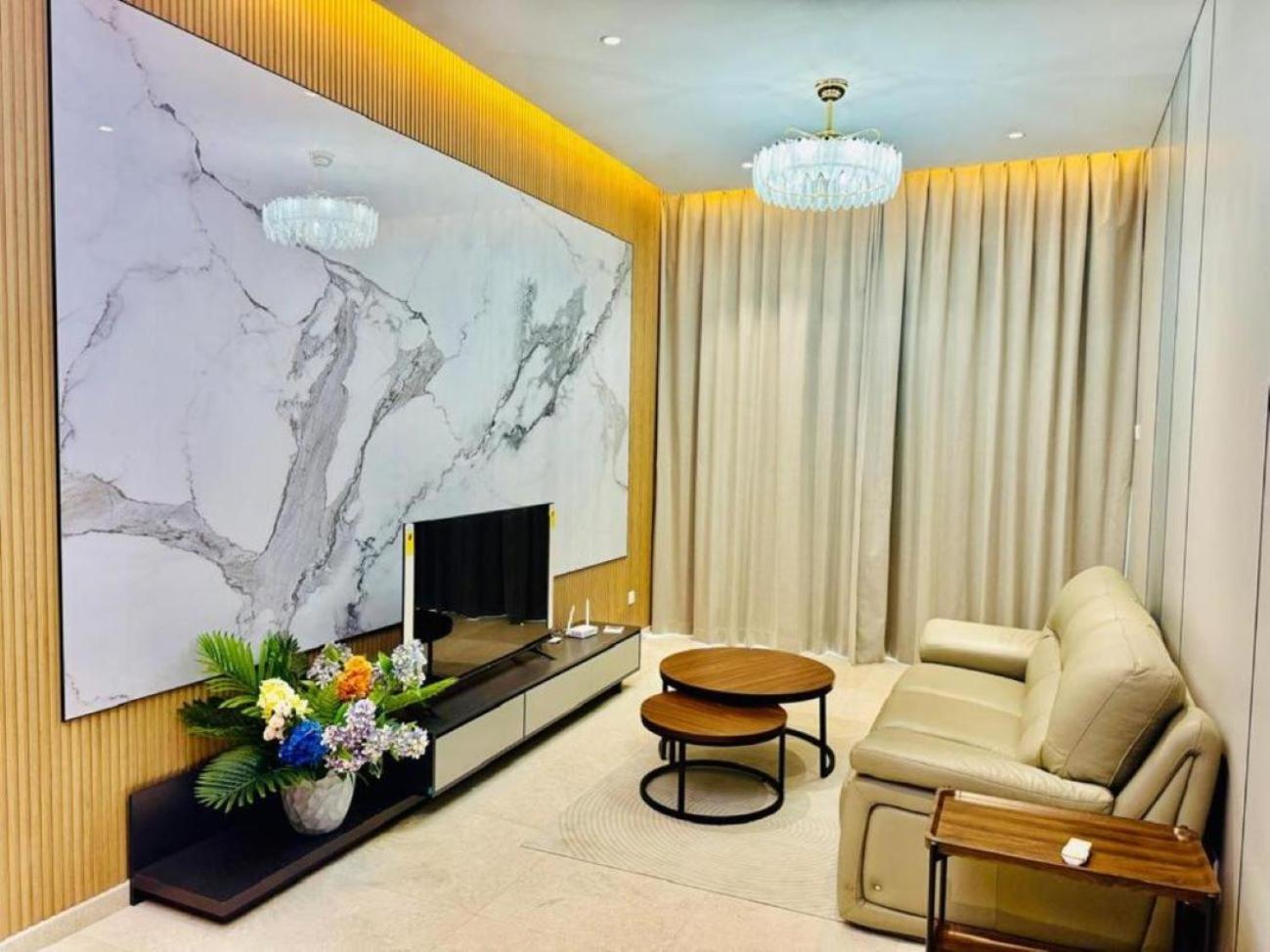Crown Suites The Manor Klcc Kuala Lumpur City Center Zewnętrze zdjęcie