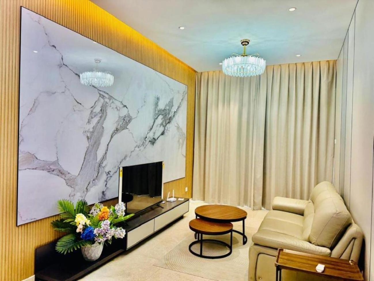 Crown Suites The Manor Klcc Kuala Lumpur City Center Zewnętrze zdjęcie