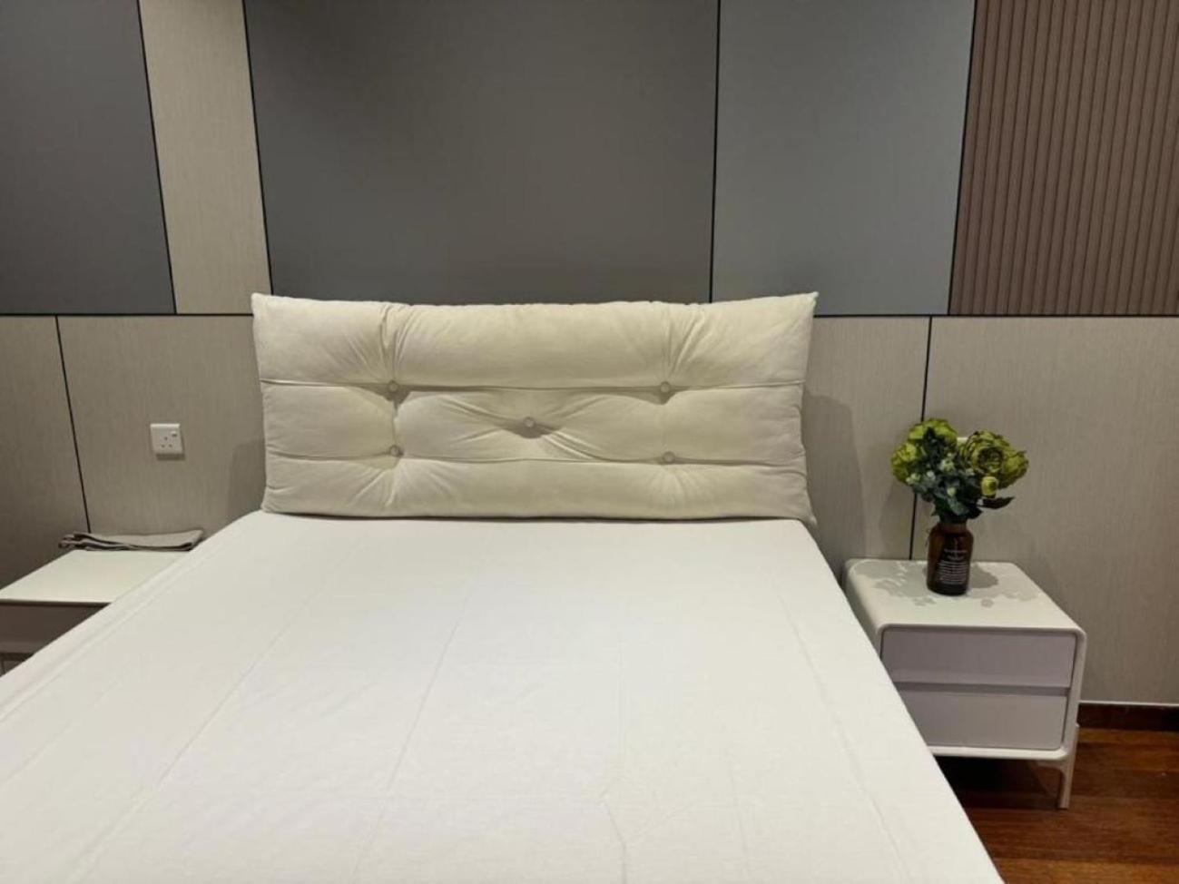Crown Suites The Manor Klcc Kuala Lumpur City Center Zewnętrze zdjęcie