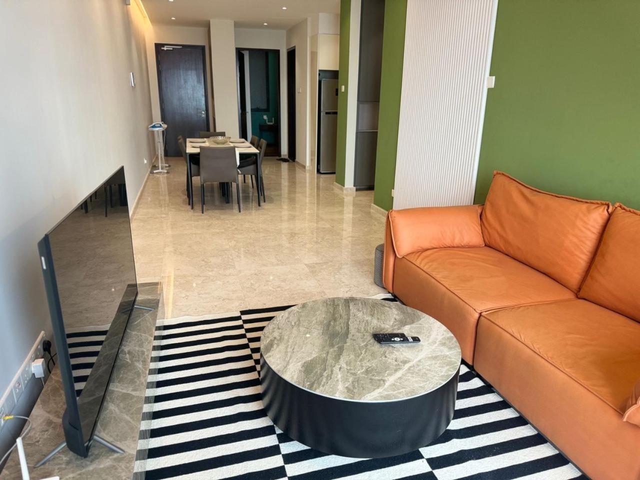 Crown Suites The Manor Klcc Kuala Lumpur City Center Zewnętrze zdjęcie