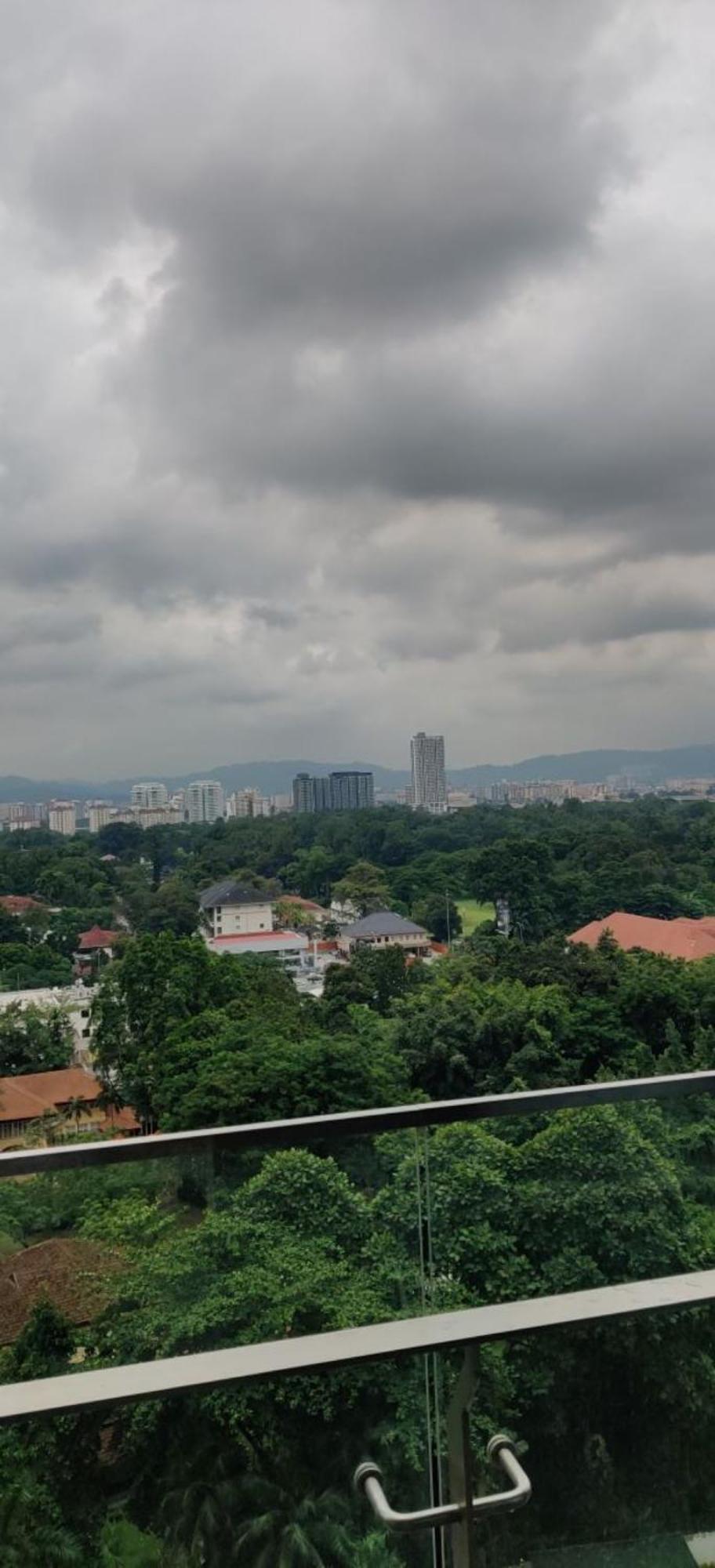 Crown Suites The Manor Klcc Kuala Lumpur City Center Zewnętrze zdjęcie