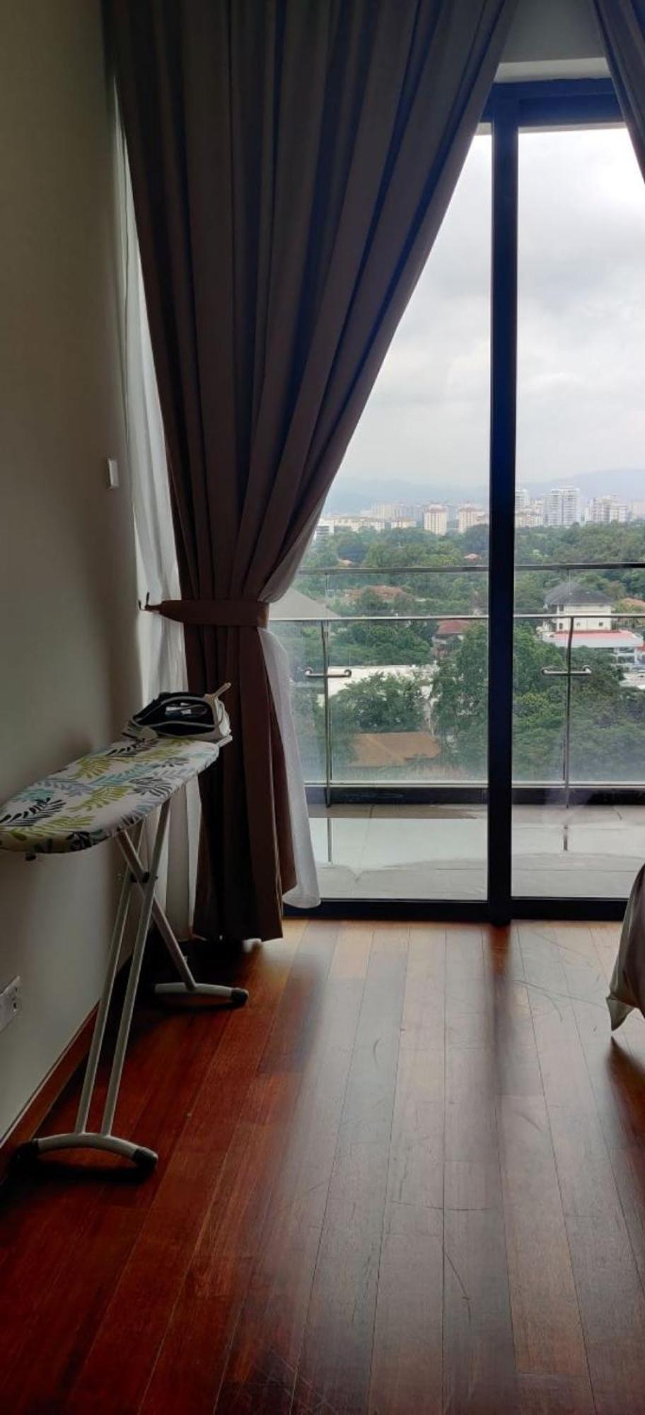 Crown Suites The Manor Klcc Kuala Lumpur City Center Zewnętrze zdjęcie