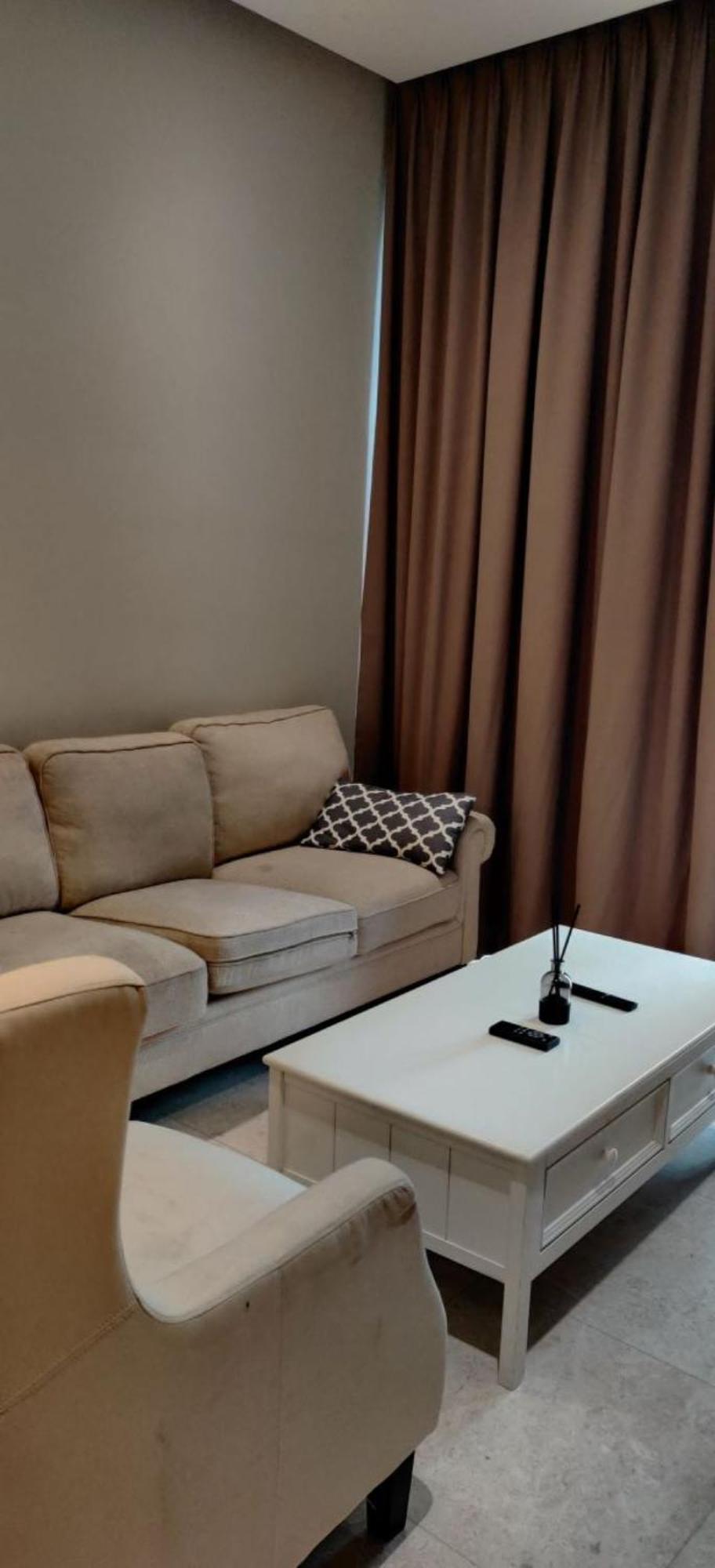 Crown Suites The Manor Klcc Kuala Lumpur City Center Zewnętrze zdjęcie